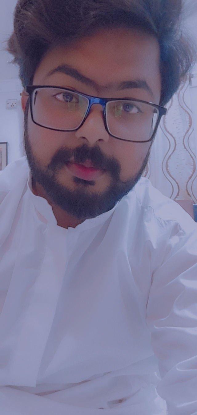 Muhammad Azeem Shaukat Profile Muhammad Azeem Shaukat Profile