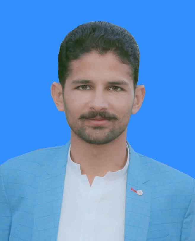 Danish Hafeez Profile Danish Hafeez Profile