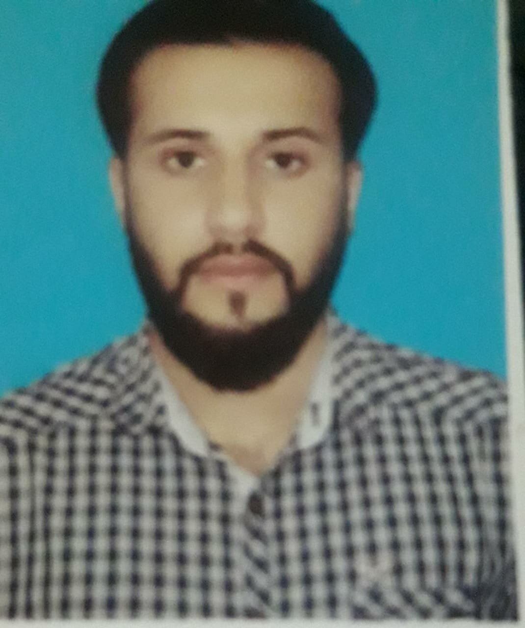 Raja Ihtesham Profile Raja Ihtesham Profile