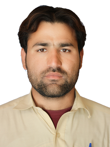 Muhammad Riaz Profile Muhammad Riaz Profile