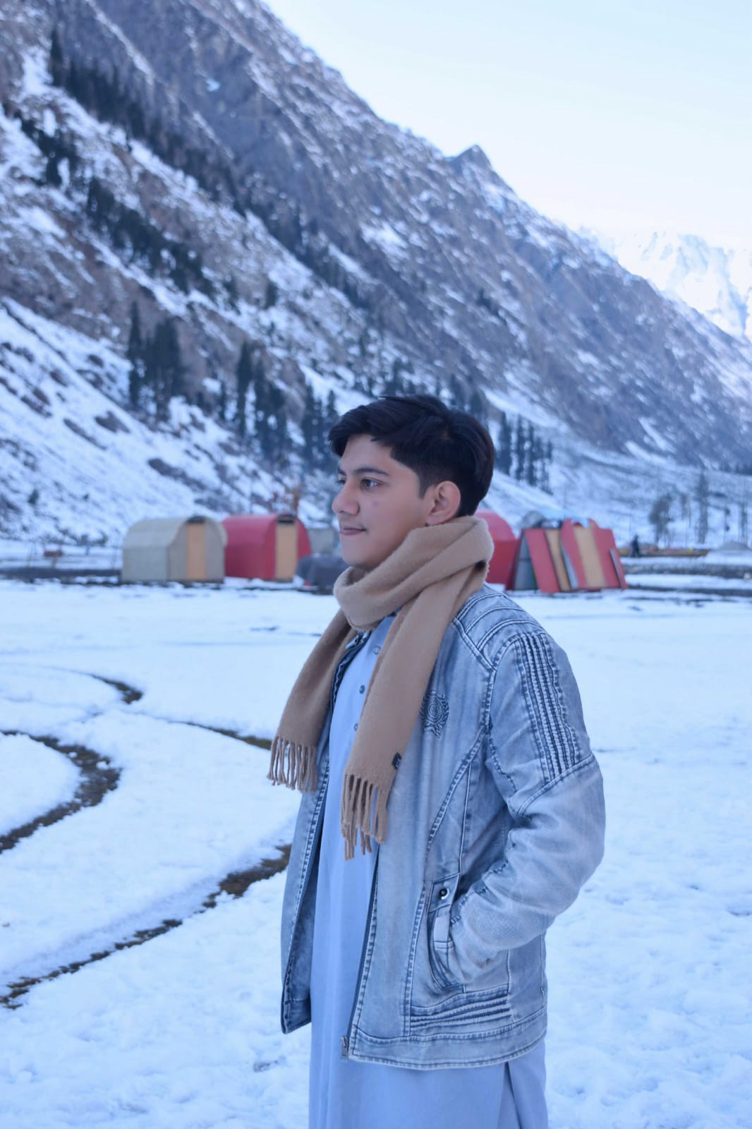 Faseeh Ur Rehman Profile Faseeh Ur Rehman Profile