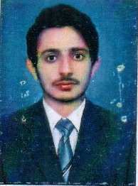 Nasrullah Mahar Profile Nasrullah Mahar Profile