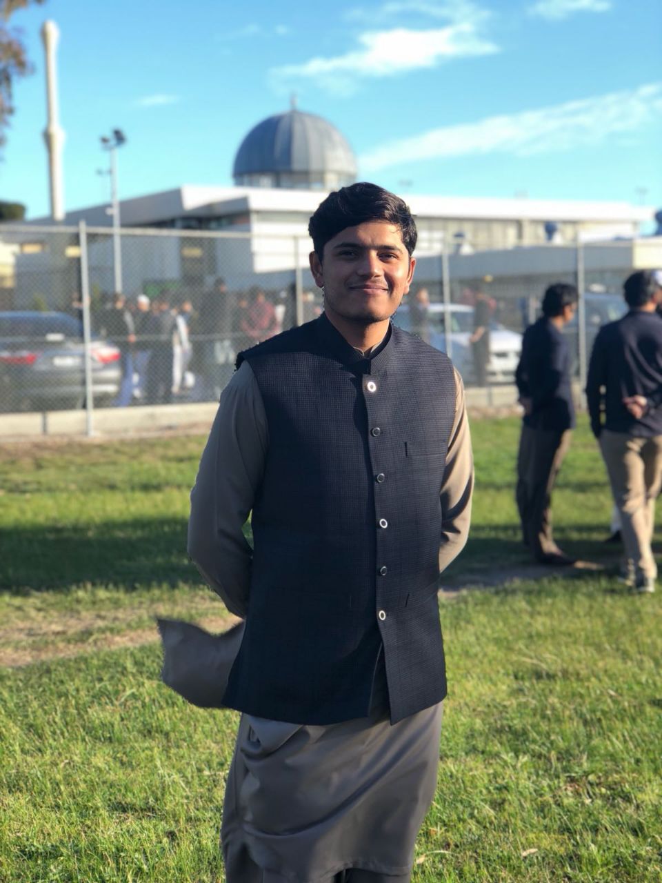 Ammar Khalid Profile Ammar Khalid Profile