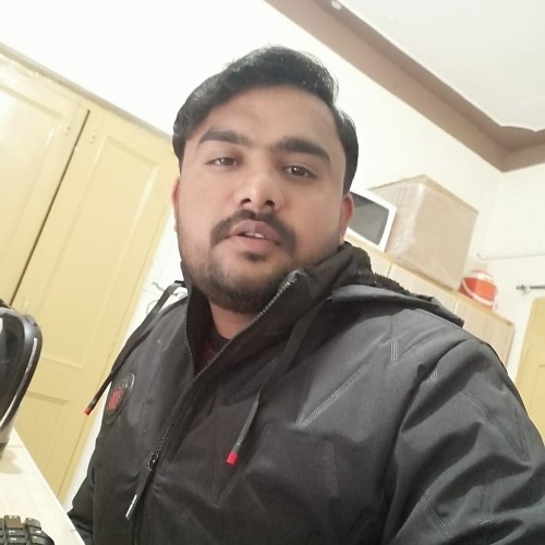 Waqas Muhammad Profile