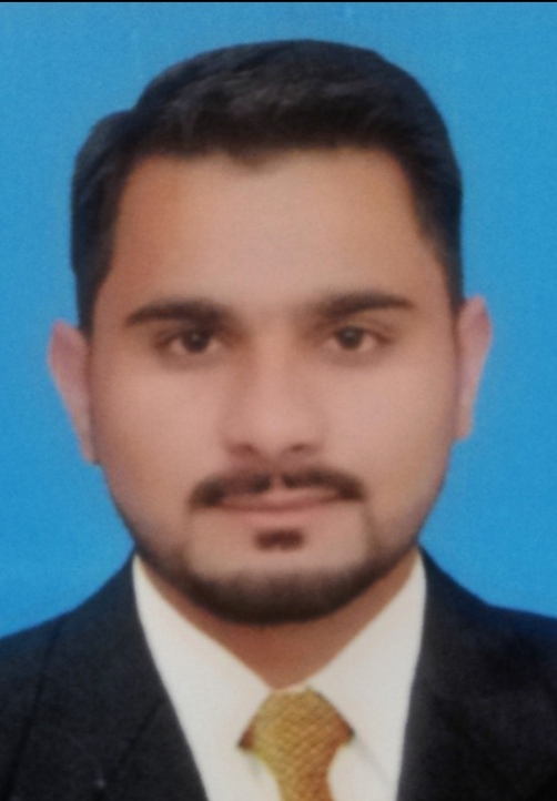 Adnan Hussain Profile