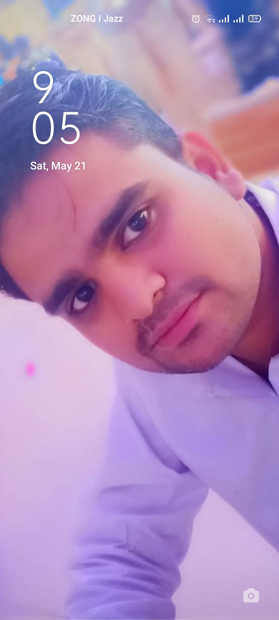 Abdul Razzak Profile