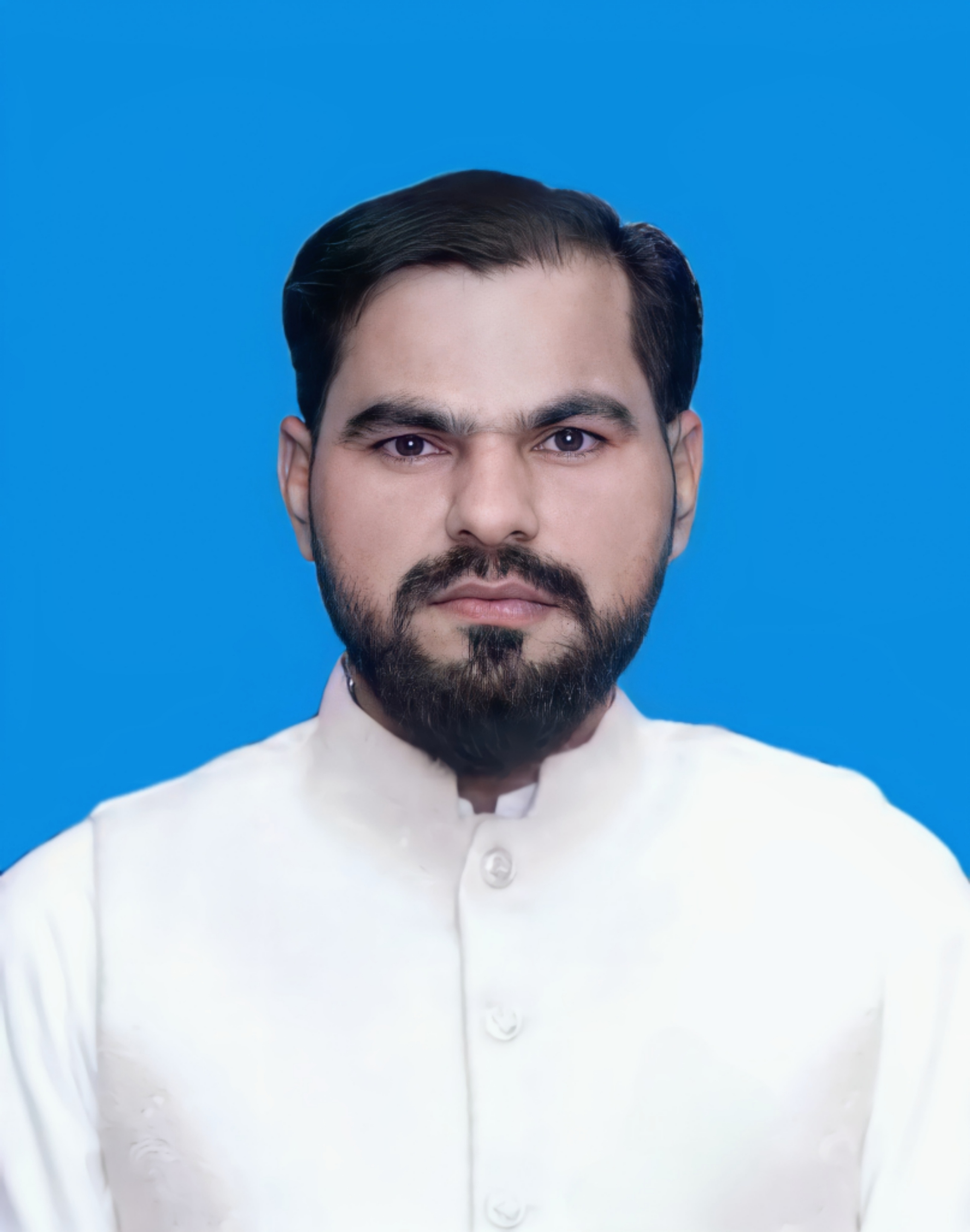 Muhammad Tahir Mahmood Profile Muhammad Tahir Mahmood Profile