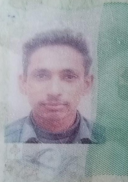 Sadam Hussain Profile Sadam Hussain Profile