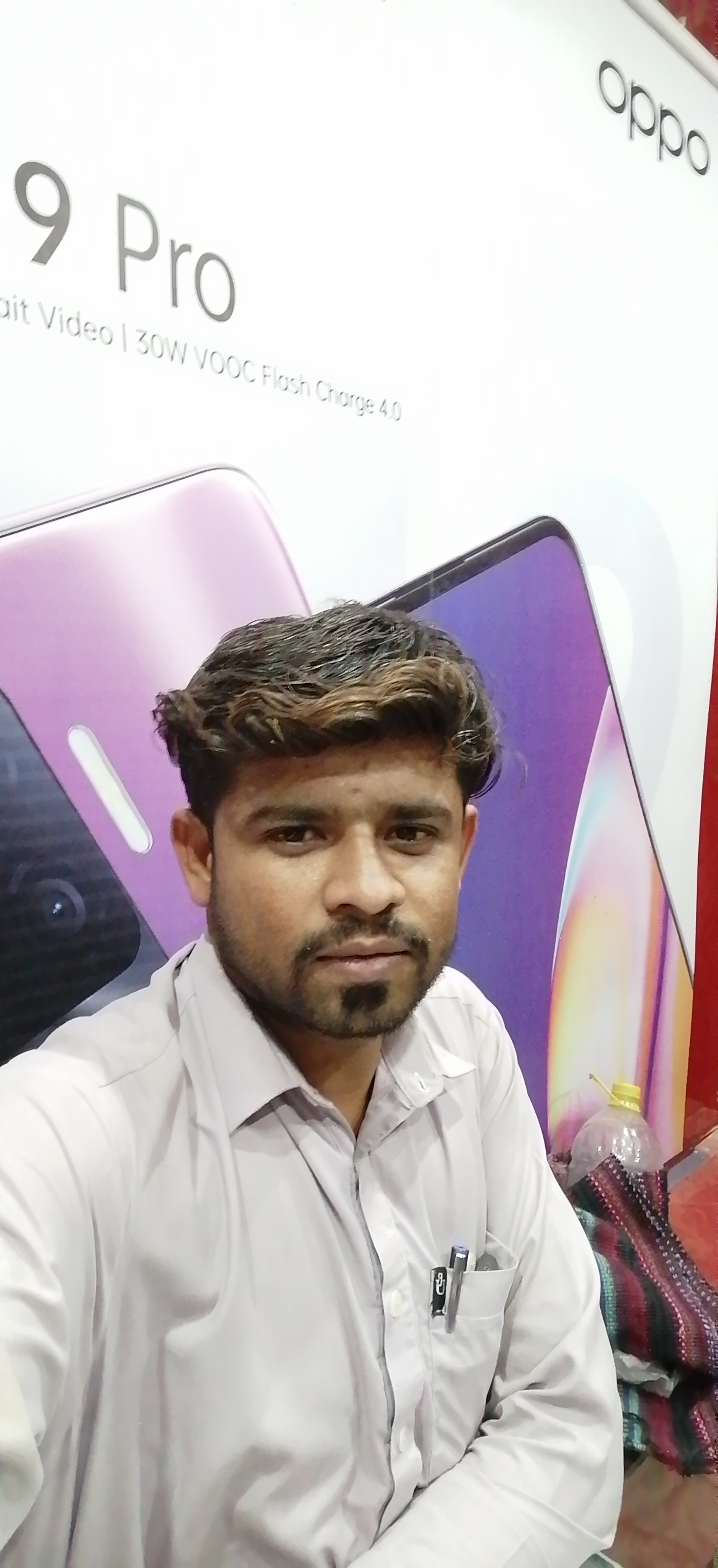 Abdul Ghafoor Profile Abdul Ghafoor Profile