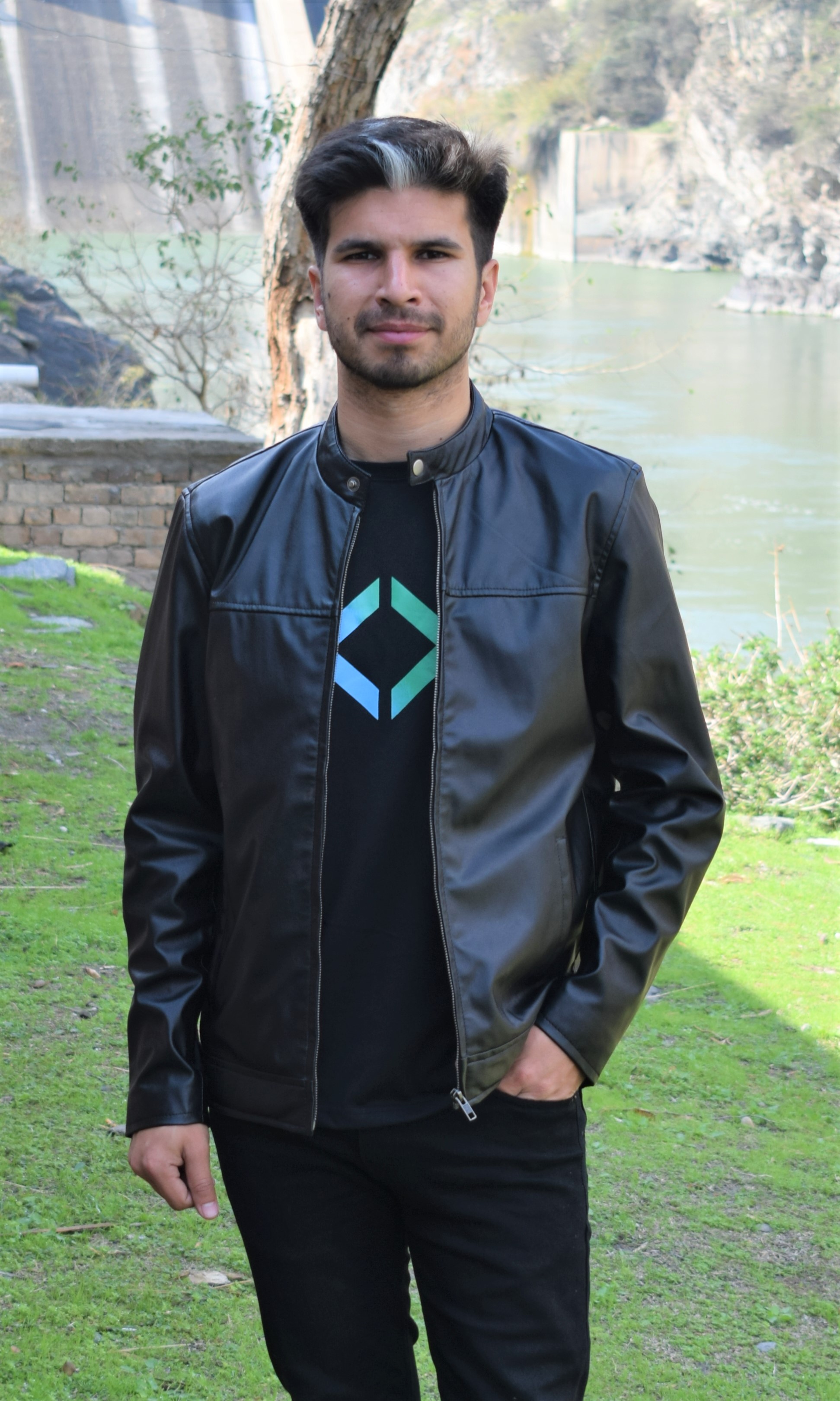 Zohaib Anwar Profile