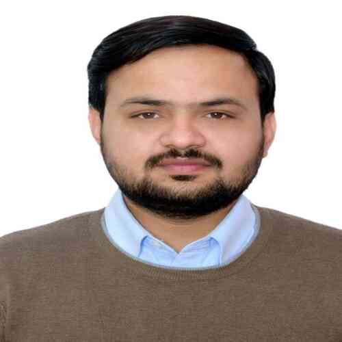 Muhammad Ammar Sultan Joiya Profile Muhammad Ammar Sultan Joiya Profile