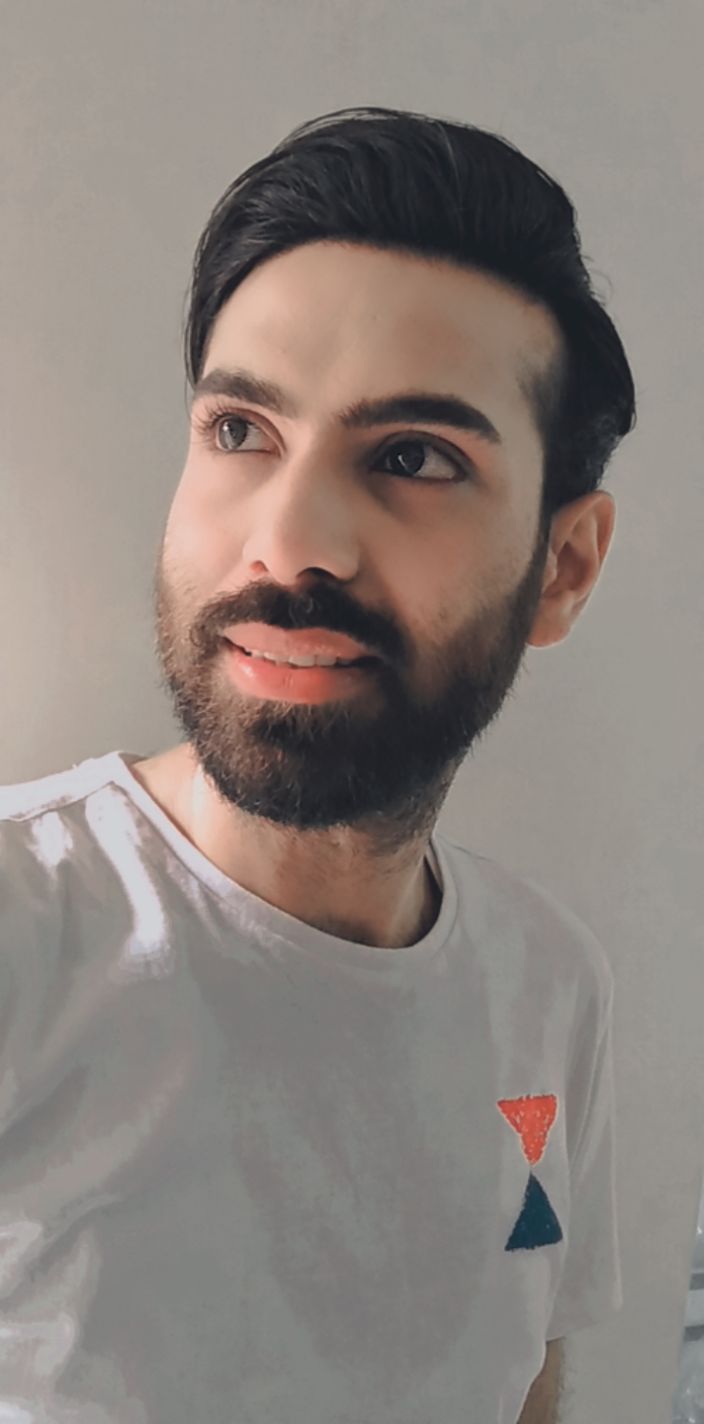 Muhammad Ali Profile