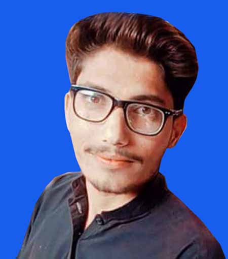 Muhammad Sajid Profile Muhammad Sajid Profile