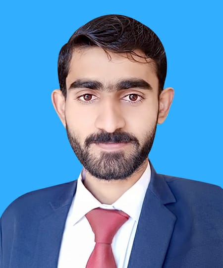 Babar Shahzad Profile