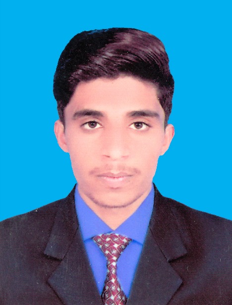 Akash Javaid Profile Akash Javaid Profile