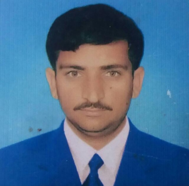 SHAHOO JAKHRANI Profile SHAHOO JAKHRANI Profile