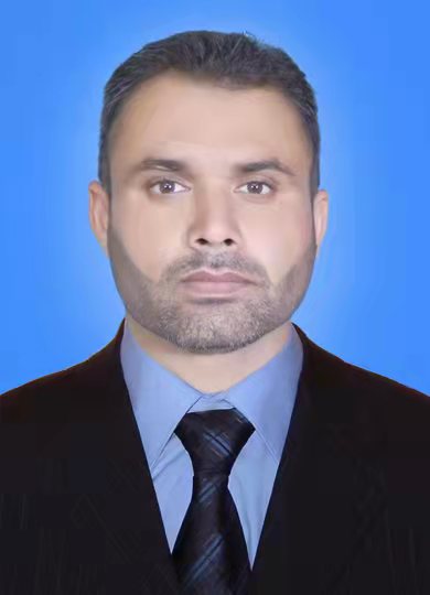 Hafiz Muhammad Sohail Profile Hafiz Muhammad Sohail Profile