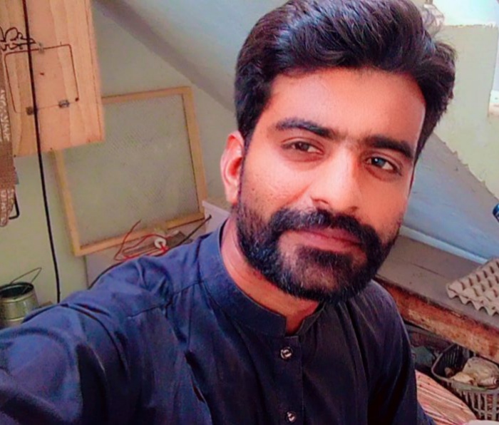 Mohammad Raza Mohammad Raza Profile