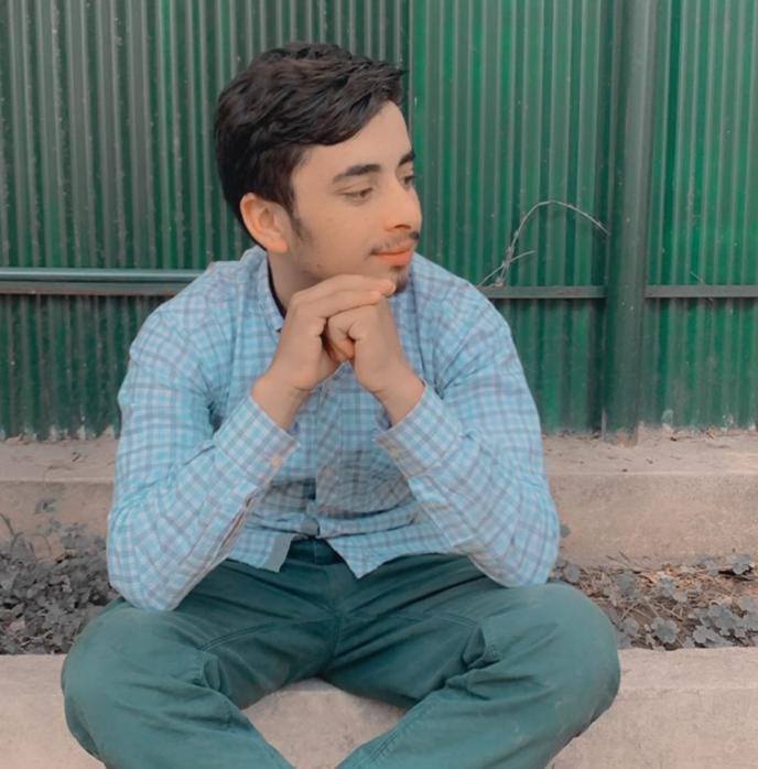 Muhammad Irshad Mughal Profile Muhammad Irshad Mughal Profile