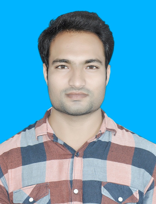 Ali Sabir Profile Ali Sabir Profile