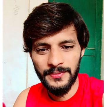 Muhammad Shahzad Profile