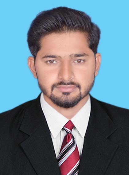 M Waleed Rasheed Profile M Waleed Rasheed Profile
