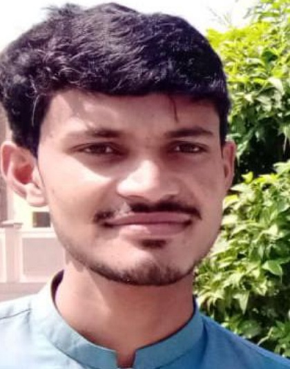 Shakeel Ahmad Profile