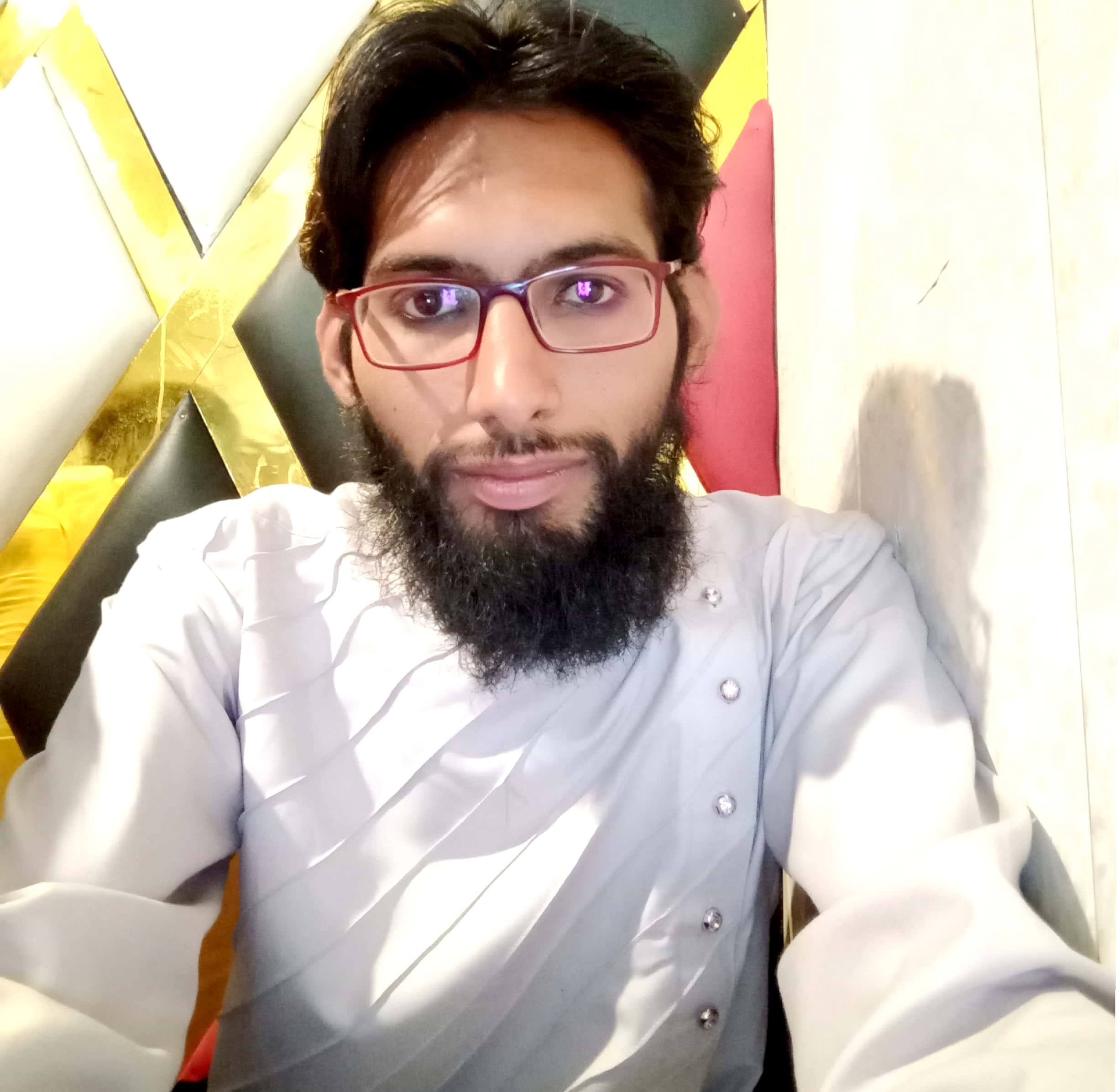 Qamar Arslan Profile Qamar Arslan Profile