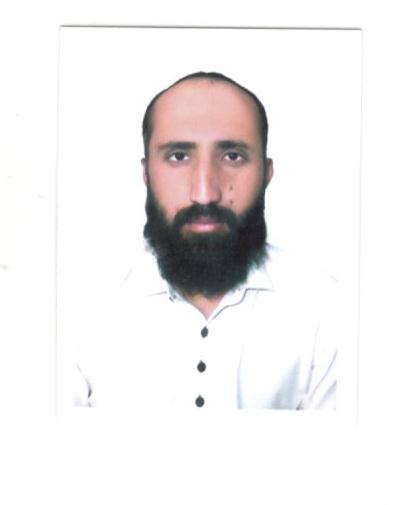 Iftikhar Hussain Khoso Profile