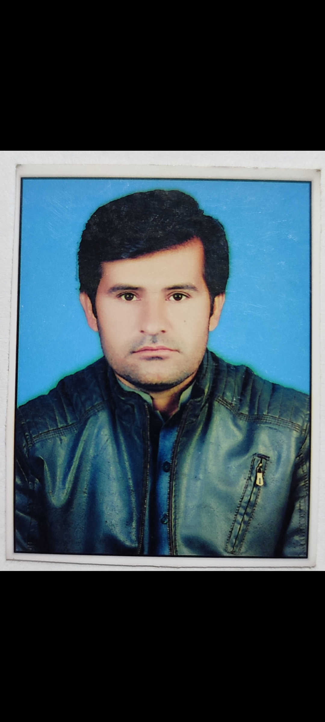 Akhtar Muhammad Profile Akhtar Muhammad Profile