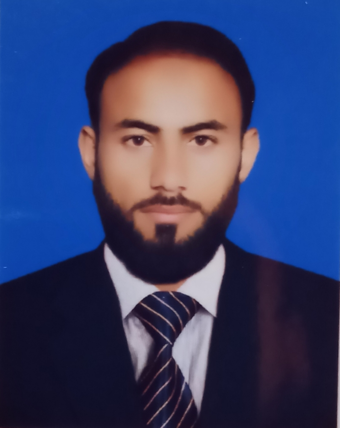 Mudasir Abbas Profile Mudasir Abbas Profile