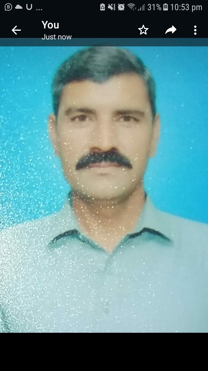 Sudheer Ahmad Profile Sudheer Ahmad Profile