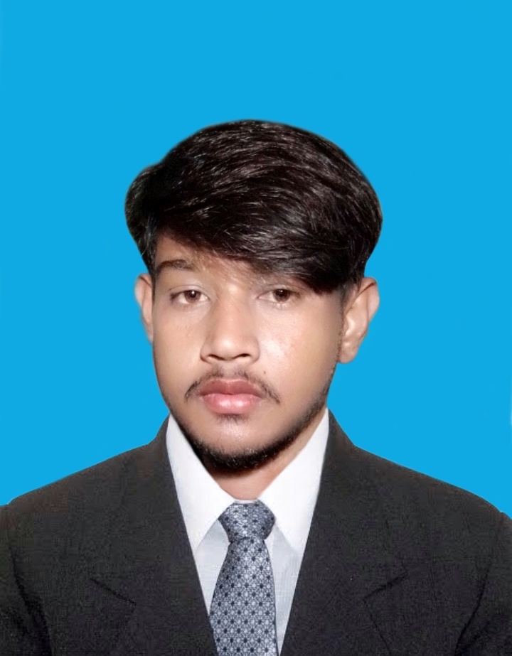 Faisal Waheed Profile Faisal Waheed Profile