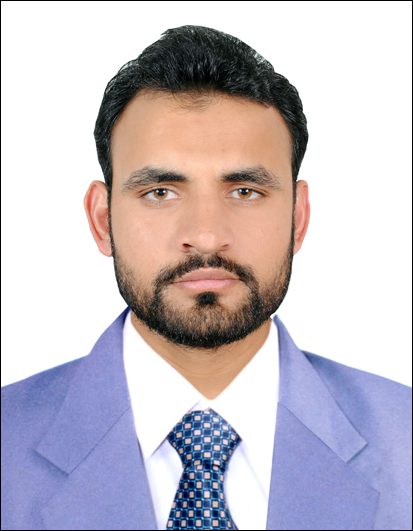 Muhammad Raza Profile