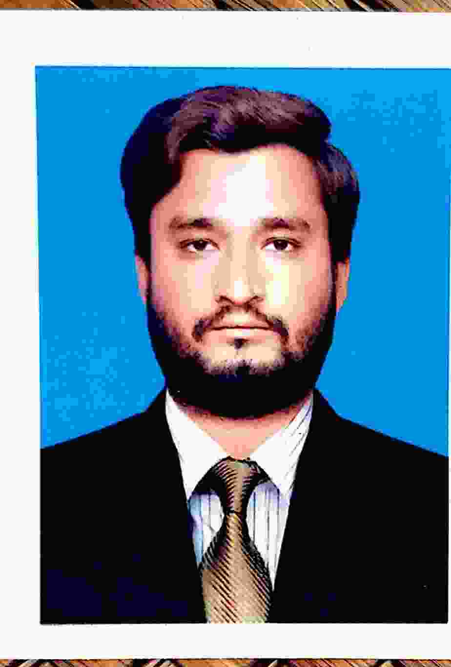 Muzamil Hussain Profile