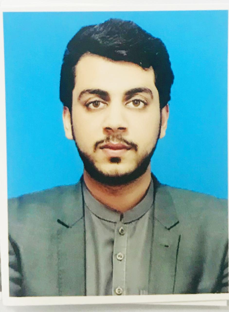 Furqan Ahmad Profile