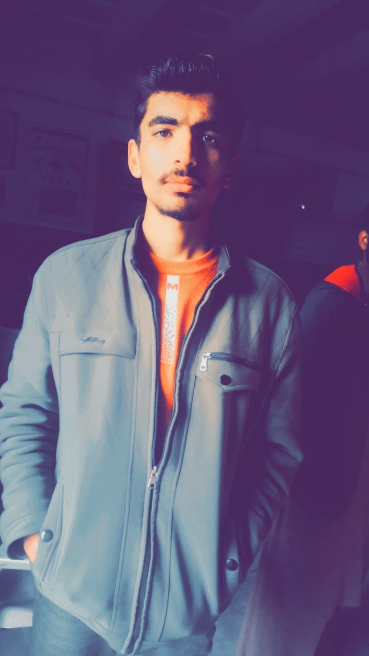 Faisal Hafeez Health Care Management