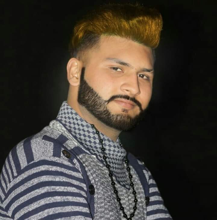 Saif Yousaf Urdu Typing, English Typing, MS Office