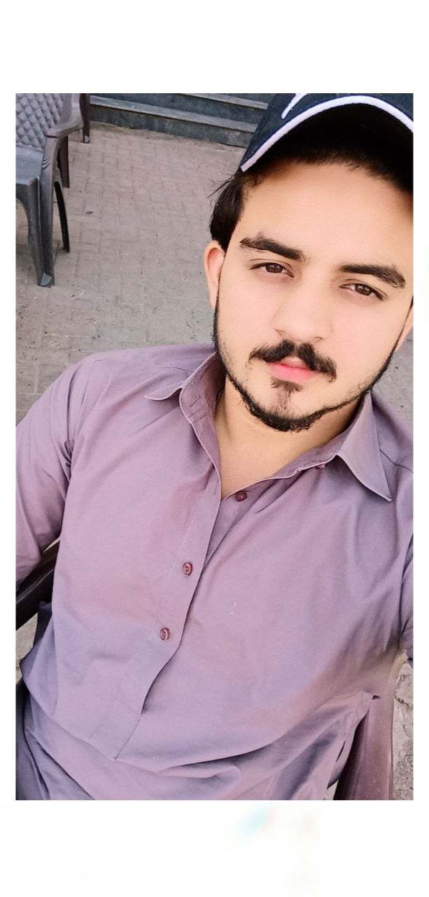 Umair Ahmad MS Office, English Typing, Driving