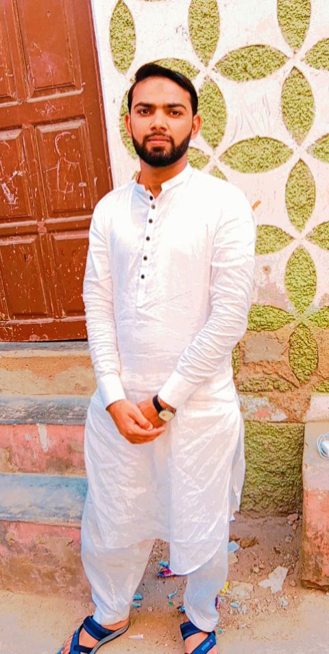 Muhammad Irfan English Typing