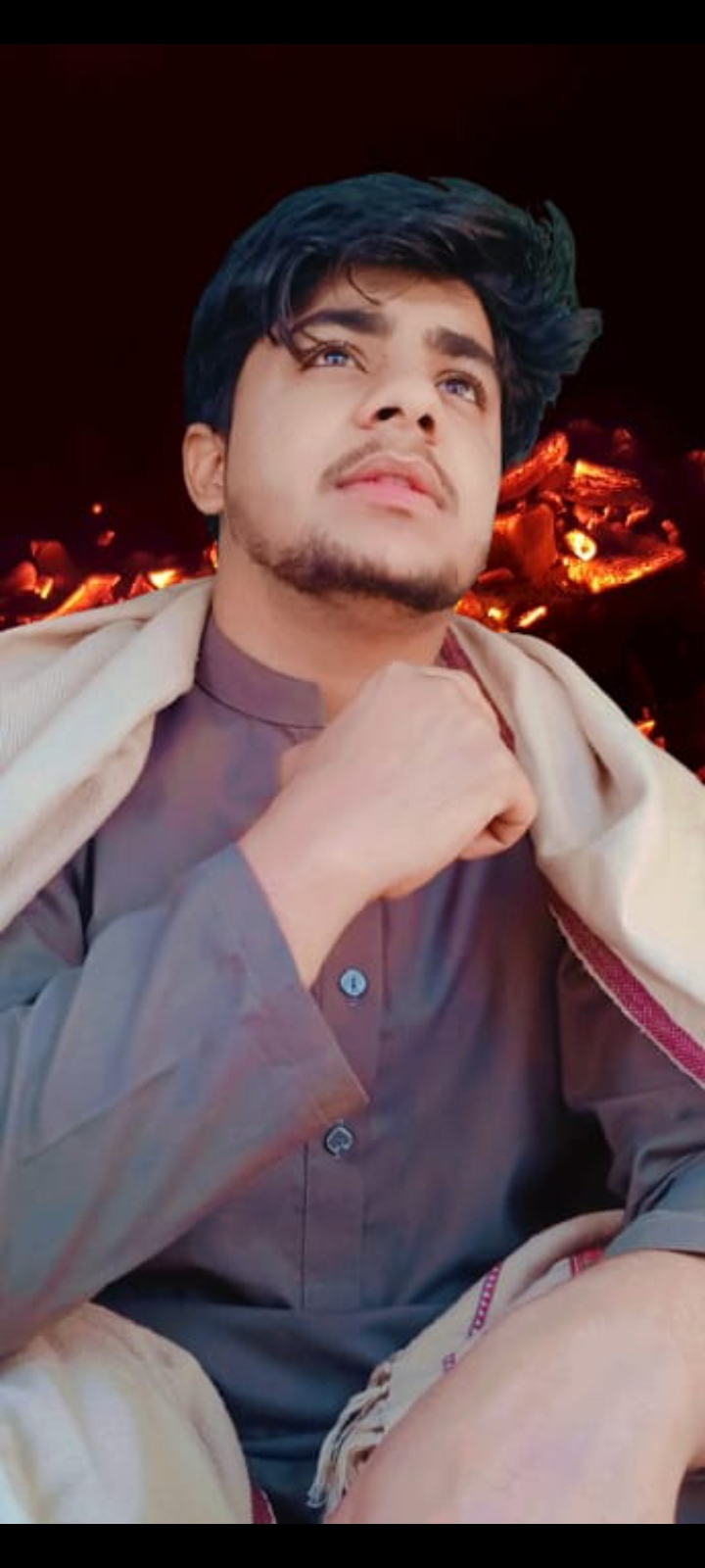 Muhammad Noman Management