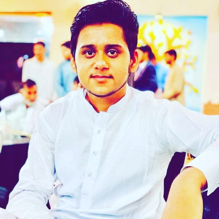 Sharjeel Ahmad Word, MS Office, Data Entry