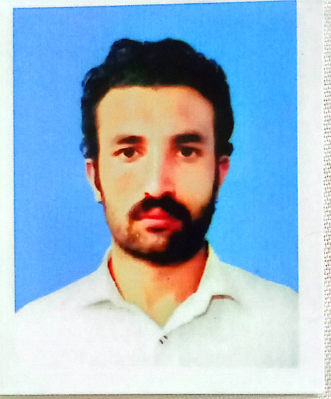 Zeshan Pathan English Typing, MS Office