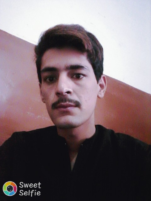 Mehboob Ali English Typing