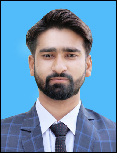 Samiullah Abro Profile Samiullah Abro Profile