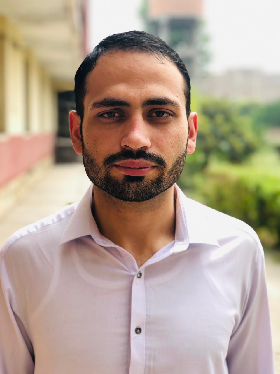 Muhammad Luqman Hakim Profile