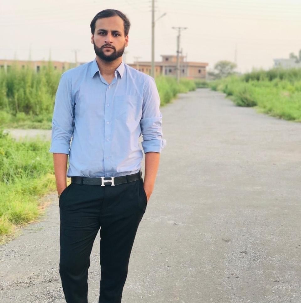 Hassnain Haider Logo Design, Photo Editing, Photography, Photoshop, Videography, Adobe Lightroom, Video Editing