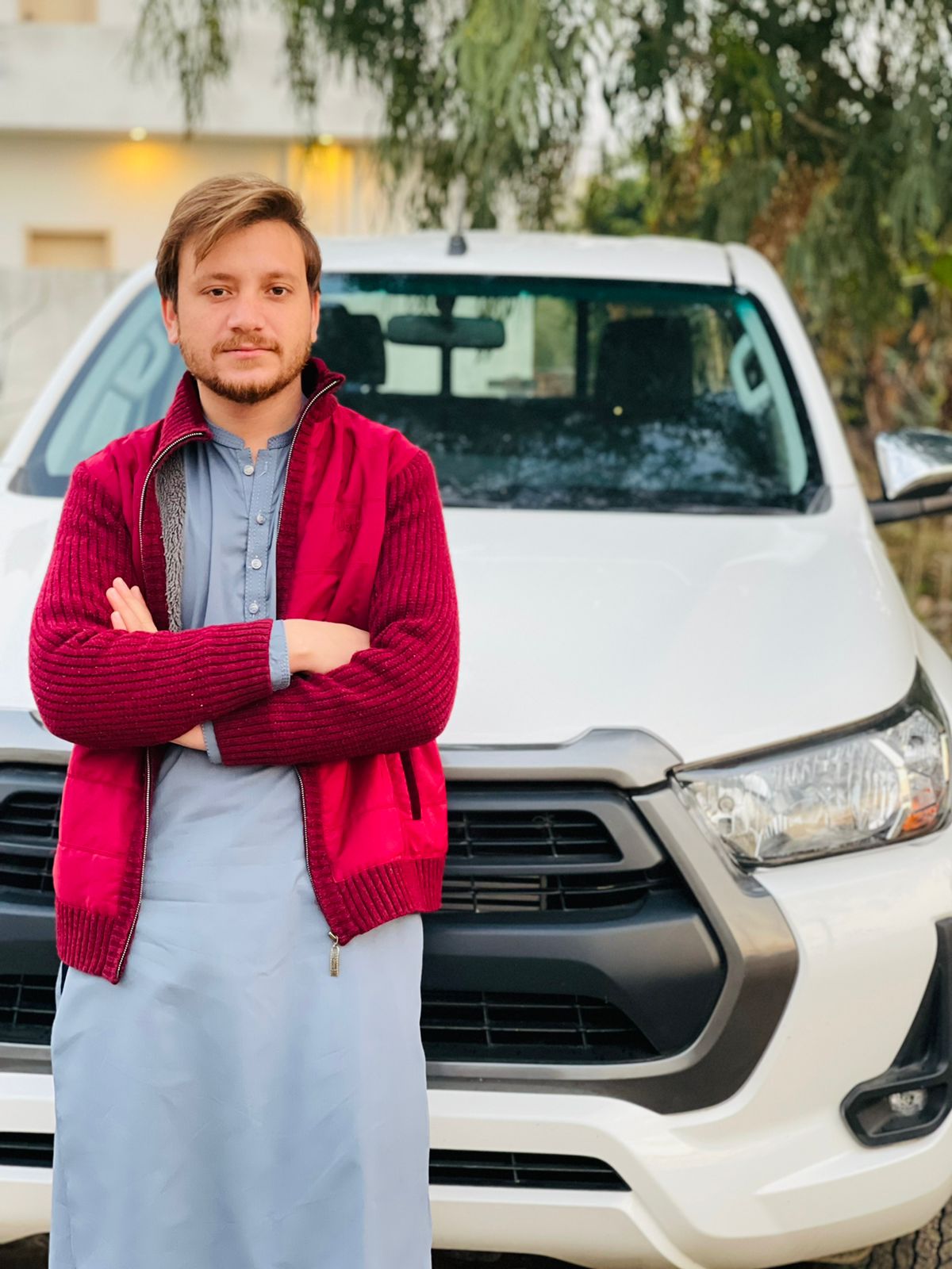 Abbas Inam English Typing, Driving, MS Office, Word, Instagram Marketing, Adobe Photoshop, Photoshop