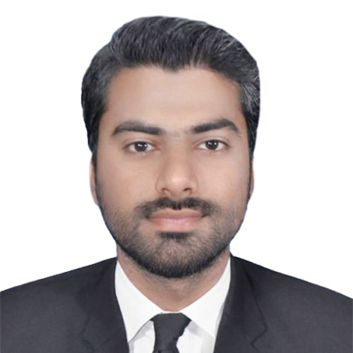 Abdul Rehman Litigation, Contract Management, Drafting, Family Law, Corporate Law, Criminal Law, Employment Law, Legal Review, Legal Writing, Legal Consultation