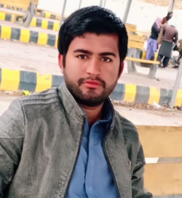 Mohammad Naeem Profile Mohammad Naeem Profile